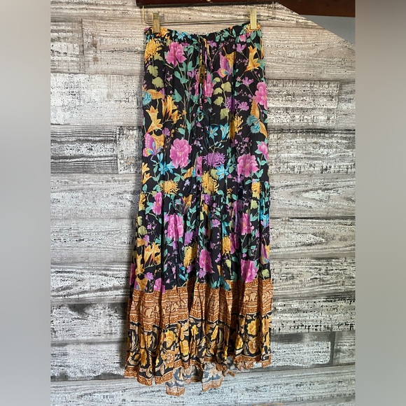 Spell Butterfly Skirt - Picture 3 of 7